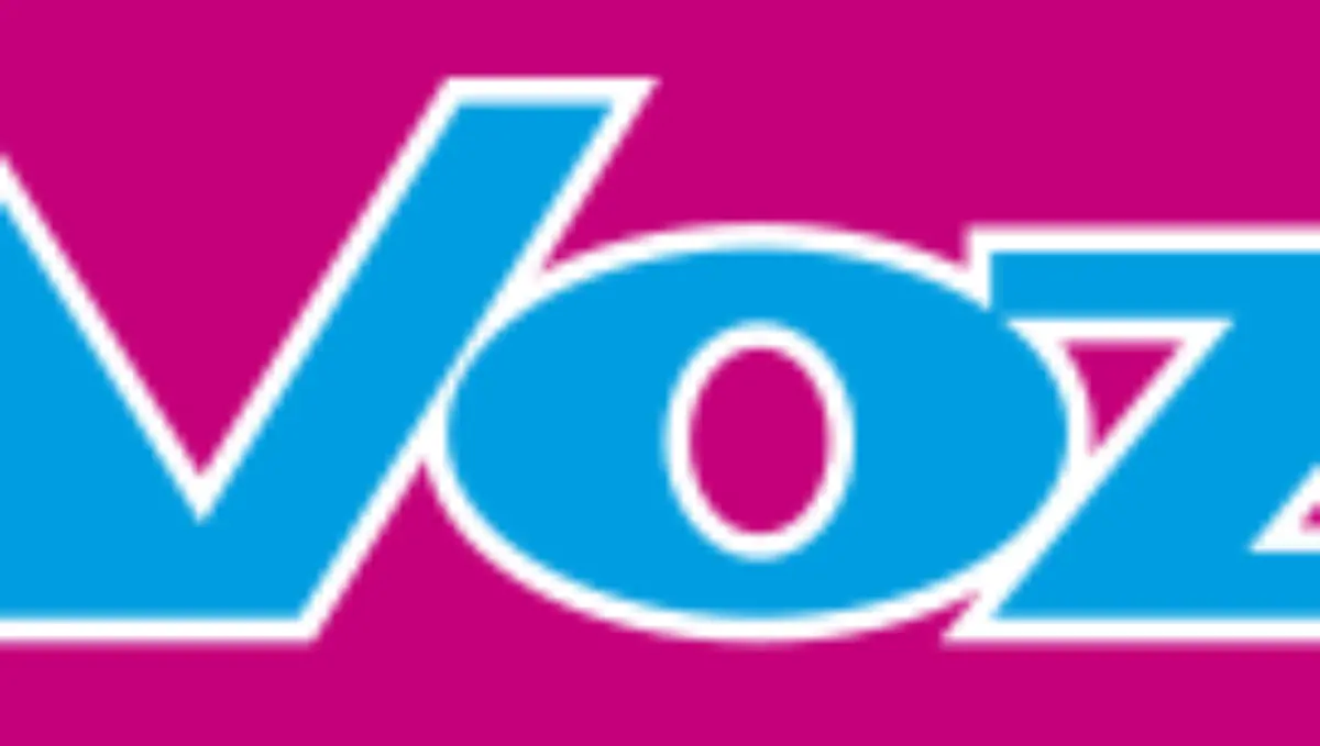 LA VOZ DE LA FRONTERA LOGO